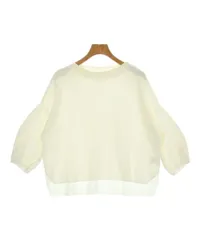 le coeur blanc ニット・セーター レディース 【古着】【中古】【送料無料】