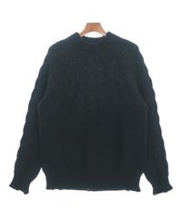 新品 25SS JUNYA WATANABE MAN ダメージ加工ニット L - メルカリ