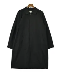 YAECA ステンカラーコート メンズ 【古着】【中古】【送料無料】