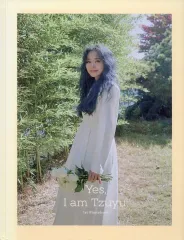 【中古】女性アイドル写真集 ≪韓流≫ ケース付)ツウィファースト写真集 「Yes I am Tzuyu.」 