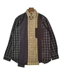 kolor/BEACON カジュアルシャツ メンズ 【古着】【中古】【送料無料】