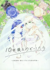 【中古】男性向一般同人誌 ≪シンデレラガールズ（アイマス）≫ 10年後をのぞいたら / ここあらて / °Syake / らてら亭