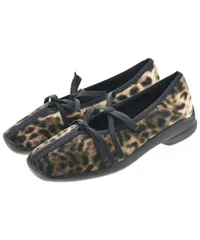 Le Talon バレエシューズ/オペラシューズ レディース 【古着】【中古】【送料無料】