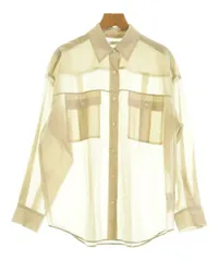 FRAMeWORK カジュアルシャツ レディース 【古着】【中古】【送料無料】