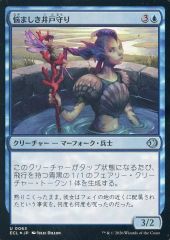 MTG プレインズウォーカーデッキ 【アモンケット】マジック：ザ