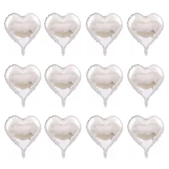 【新品】 【GSSTR TTGVKSHF 風船 LOVE】ハート型 大 アルミ バルーン キラキラ 18インチ(約45cm) 人気 おしゃれ 誕生日 男の子 女の子 結婚式 紀恋の日 プロポーズ サプライズ バレンタイン 部屋 飾り付け 店舗 イベント パーテ