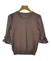 Apuweiser-riche ニット・セーター レディース 【古着】【中古】【送料無料】