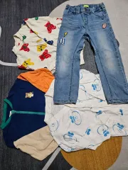 まとめ 男の子 120 ブルードッグ 120