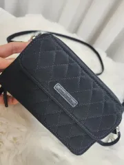 BASKIN ROBBINS BR 財布型クロスバッグ