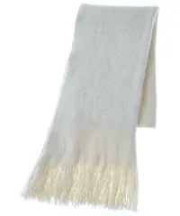 Ray Beams マフラー レディース 【古着】【中古】【送料無料】のサムネイル