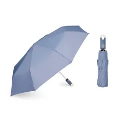 【新品】 High five 傘 折りたたみ傘 レディース傘 ワンタッチ式 自動開閉 日傘 雨傘 軽くて 丈夫で 防水 8傘骨 純色 瑞々しい… 0