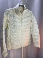 UNIQLO ウルトラライトダウンジャケット ウィメンズ L