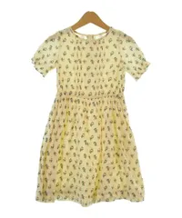 bonpoint ワンピース（その他） キッズ 【古着】【中古】【送料無料】