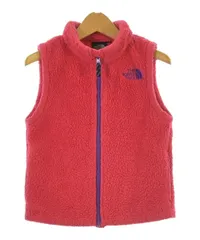 THE NORTH FACE ブルゾン（その他） キッズ 【古着】【中古】【送料無料】