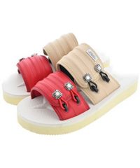 SUICOKE WAS-4ab 28cm 1回着用 - メルカリ