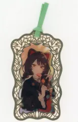 【中古】キャラカード 戌亥とこ メタルカード 「バーチャルYouTuber にじさんじ ART OF NIJISANJI」