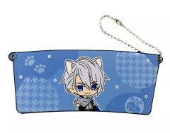 【中古】食器 029.山姥切長義 刀猫男士 カップスリーブ 「刀剣乱舞-ONLINE- 刀猫男士 POP UP STORE」