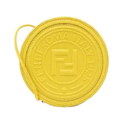 フェンディ 7M0359 ARM7 ポーチ