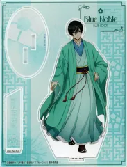 【中古】アクリルスタンド・アクリルパネル 糸師凛 Blue noble ver. ビッグアクリルスタンド 「ブルーロック」