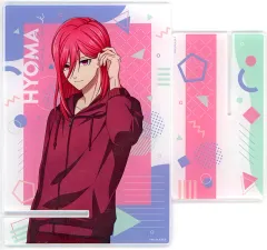 【中古】アクリルスタンド・アクリルパネル 千切豹馬 アクリルコミックスタンド 「ブルーロック」