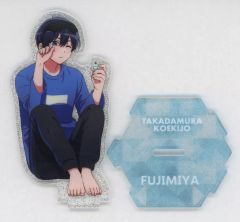ふじみや アクスタ 2周年 高田村 高田村交易所 - メルカリ