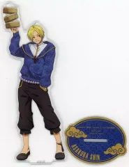 【中古】アクリルスタンド・アクリルパネル 朝倉シン クリアスタンド 「タイトーくじ SAKAMOTO DAYS 中華街な非日常」 B賞