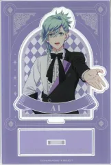 【中古】アクリルスタンド・アクリルパネル 美風藍 アクリルスタンド 「劇場版 うたの☆プリンスさまっ♪ TABOO NIGHT XXXX ご当地お菓子コラボ QUARTET NIGHT SELECTION」