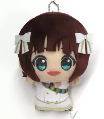 アイドルマスター アンサンブルスパークル ちびぐるみ 天海春香　ナムコ限定　5体 天海春香】アイドルマスター ちびぐるみ～アンサンブルスパークルver