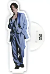 【中古】アクリルスタンド・アクリルパネル 今市隆二 JSB3 CLASS アクリルスタンド 「三代目 J SOUL BROTHERS EXHIBITION “JSB3 CLASS”」