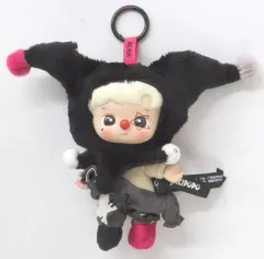 Ado はちゃん　マスコットキーホルダー　ぬいぐるみ Ado はちゃん てるてるはちゃん - メルカリ