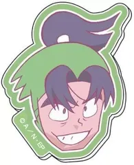 【中古】クリップ 潮江文次郎 「忍たま乱太郎 360フェイスキャラクリップ レタコレ Vol.2」