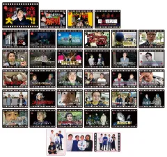 【中古】キャラカード 全36種セット 名シーントレーディングカードコレクション 「ゾゾゾ」のサムネイル