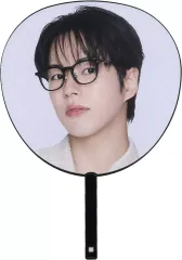 【中古】うちわ ジェヒョク ジャンボうちわ 「2025 TREASURE FAN CONCERT [SPECIAL MOMENT] IN JAPAN」