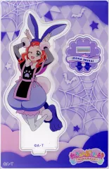 【中古】アクリルスタンド・アクリルパネル 犬飼いろは(仮装) 「わんだふるぷりきゅあ! ミニアクリルスタンドVol.5」