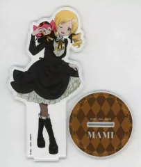 2026年最新】魔法少女まどか☆マギカ アクリルスタンド/巴マミ(ドレス 