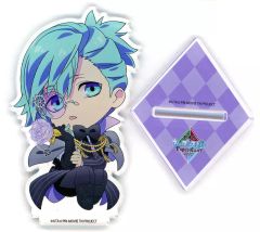 うたプリ カルナイ タブナイ ちびキャラ アクスタ AJ限定 - メルカリ