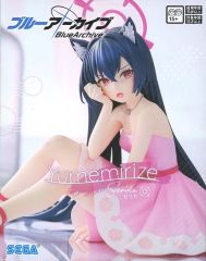 [중고] 피규어 쿠로미 세리카 [블루 아카이브] Yumemirize"세리카