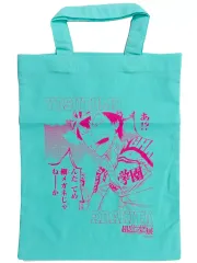 【中古】バッグ 荒北靖友 カラートートバッグ 「RAFFLE(ラッフル) 超! 弱虫ペダル展 POP UP STORE 大阪 開催記念 1000円くじ グループB」 B賞