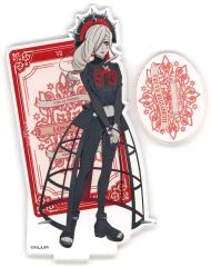 ヴーヴ・エリザベス ヴィジュアルプリズ BIGアクリルスタンド - メルカリ