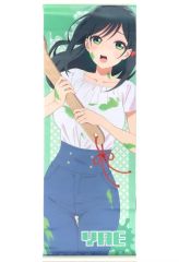 【中古】タペストリー 甘神夜重 ペインティングver スリムタペストリー 「甘神さんちの縁結び」