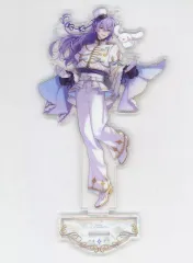 【中古】アクリルスタンド・アクリルパネル 星導ショウ×シナモロール アクリルスタンド 「バーチャルYouTuber にじさんじ Dytica×サンリオキャラクターズ」