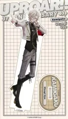 【中古】アクリルスタンド・アクリルパネル 羽継烏有 アクリルスタンド 「バーチャルYouTuber ホロスターズ UPROAR!! 活動3周年記念」