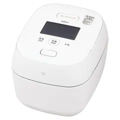 2026年最新】象印 圧力IH炊飯ジャー 炎舞炊き NX-AA10の人気アイテム