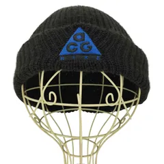 ナイキエーシージー NIKE ACG ビーニー ニットキャップ メンズ 表記無 