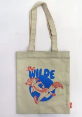 【中古】バッグ ジュディ・ホップス/ニック・ワイルド トートバッグ 「ズートピア2」
