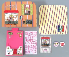 【中古】グッズセット ご近所物語 スペシャルBOX 「りぼん70周年×3COINS」