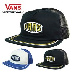 2016AW VANS×STANDARD CALIFORNIA MESH CAP 2016AW VANS×STANDARD CALIFORNIA MESH CAP - メルカリ
