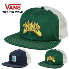 VANS キャップ HIGHER PLACE UN 帽子 - メルカリ