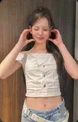 【中古】コレクションカード(女性) NiziU/マコ(MAKO)/CD「RISE UP」発売記念 ラッキードローイベント特典オリジナルフォトカード