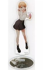 [중고] 아크릴 스탠드·아크릴 패널 일색 이로하 공원 데이트 ver. 신작 아크릴 스탠드 [역시 내 청춘 러브 쌀은 틀렸다. 완 제4회 소부 고교 봉사부 모의점]